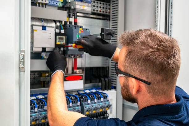 Best Electrical Upgrades for Homes  in Nicholson, MS