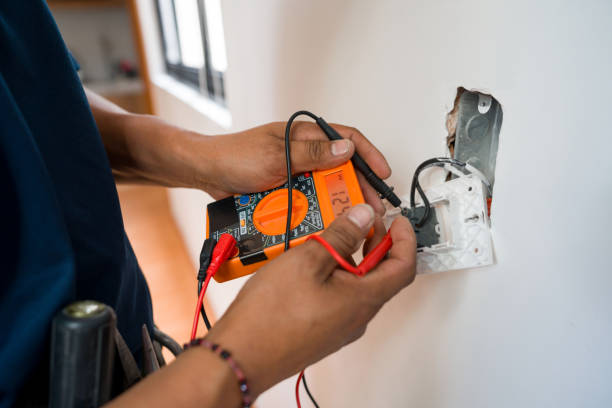 Best Electrical Contractors for Businesses  in Nicholson, MS