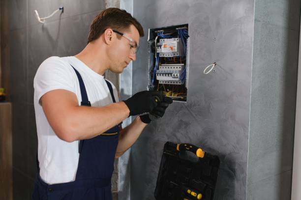 Best Electrician for Home Renovation  in Nicholson, MS