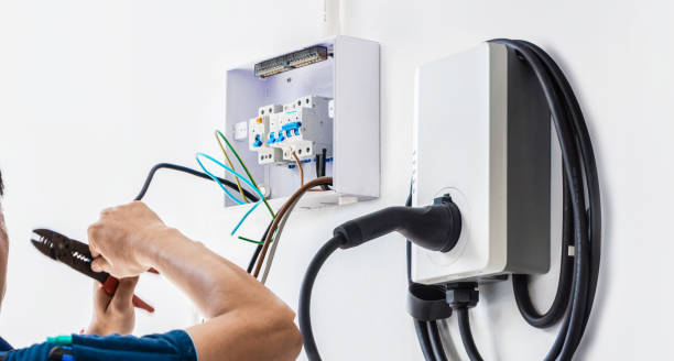 Best Emergency Electrical Repair  in Nicholson, MS