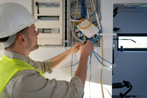 Best Electrical Repair Services  in Nicholson, MS