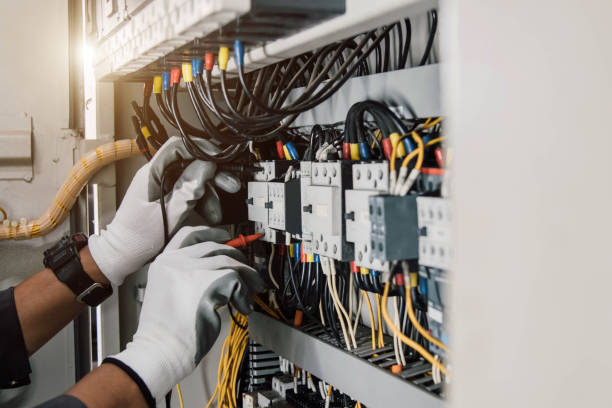 Best Emergency Electrician Near Me  in Nicholson, MS